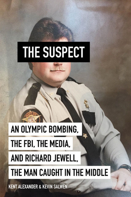 Richard Jewell book